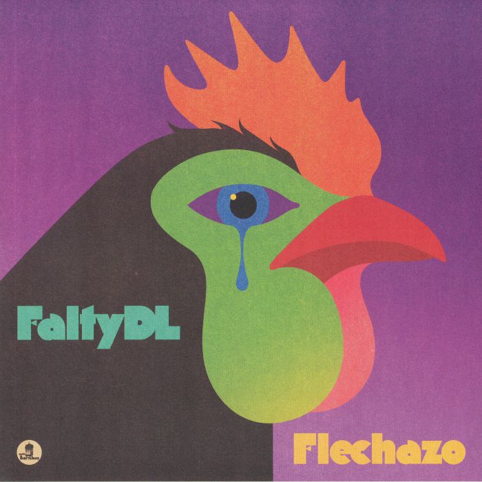 Faltydl Flechazo