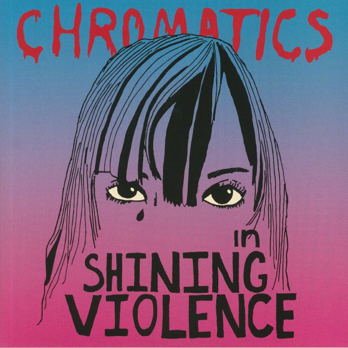 Chromatics In The City II (Soundtrack)
