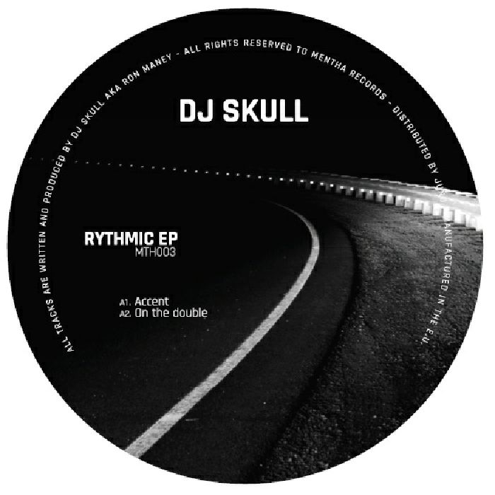 DJ Skull Rythmic EP