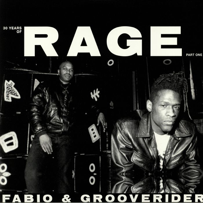 Fabio | Grooverider 30 Years of Rage Part 1