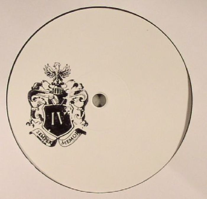 Uqbar Celestial Waves EP