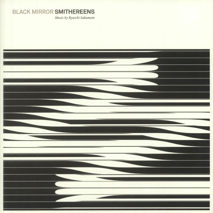 Ryuichi Sakamoto Black Mirror: Smithereens (Soundtrack) (Record Store Day 2020)