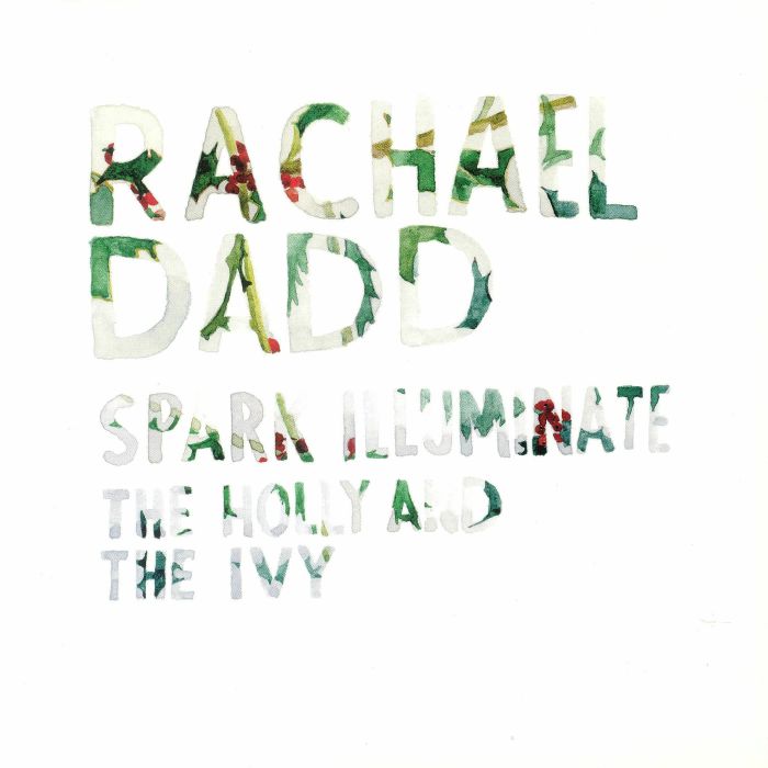 Rachael Dadd Spark Illuminate