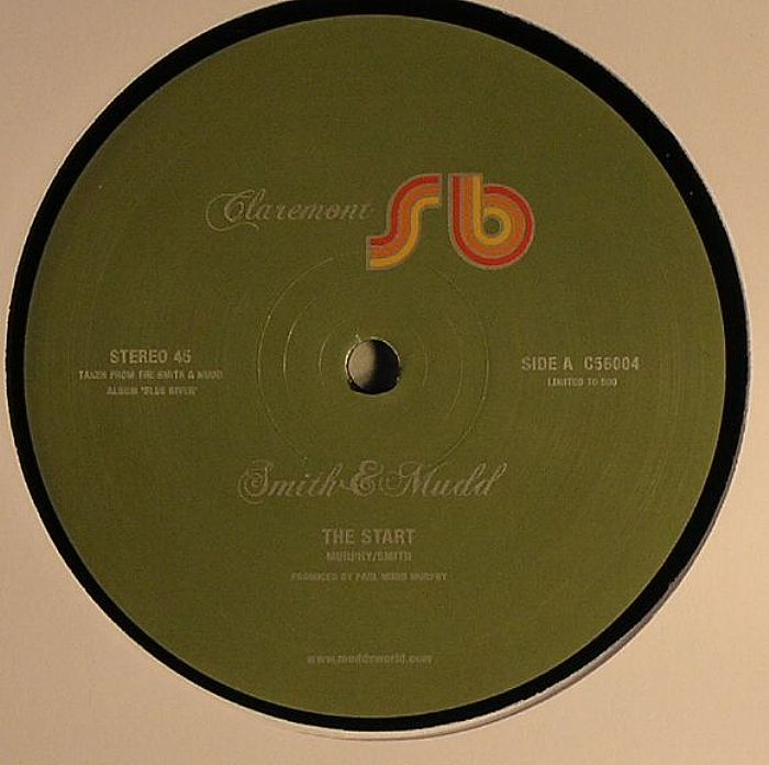 Smith & Mudd The Start