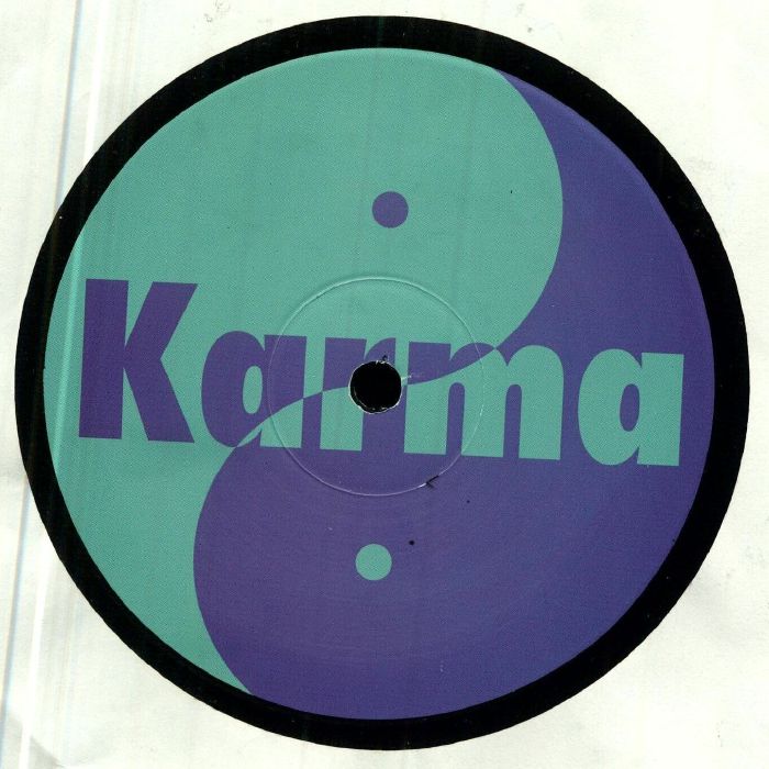 DJ Kos | Karma Krew | Dubious Sensations EP