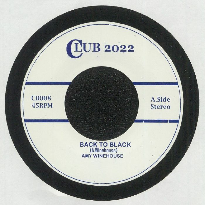 Club 2022 Vinyl
