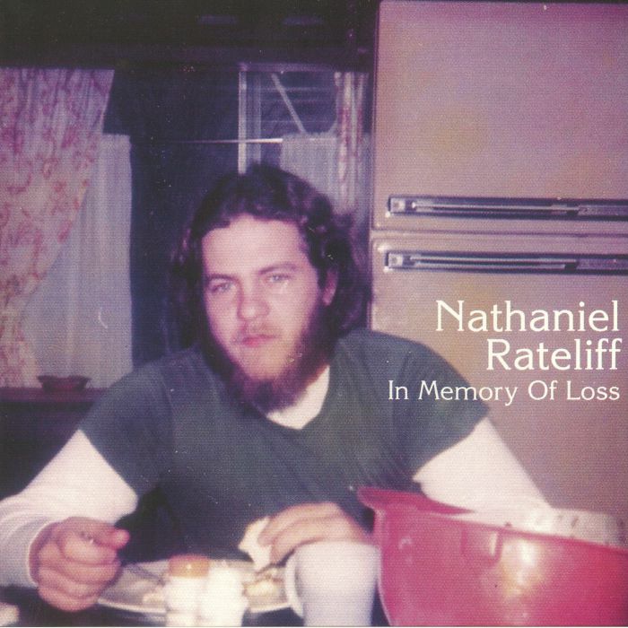 Nathaniel Rateliff In Memory Of Loss
