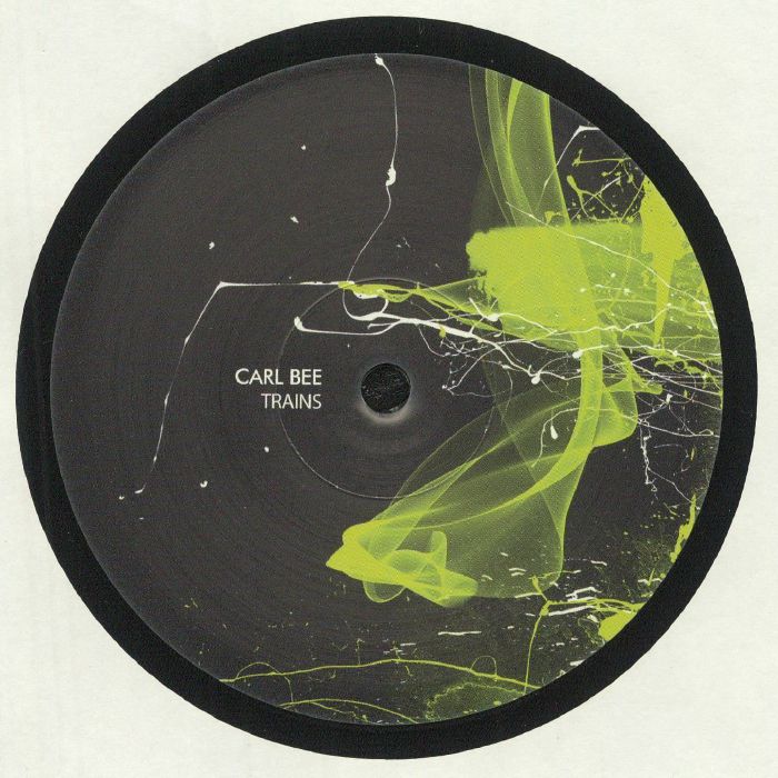 Carl Bee Vinyl