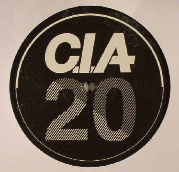 Q Project | Calibre | Total Science CIA 20 Album Sampler