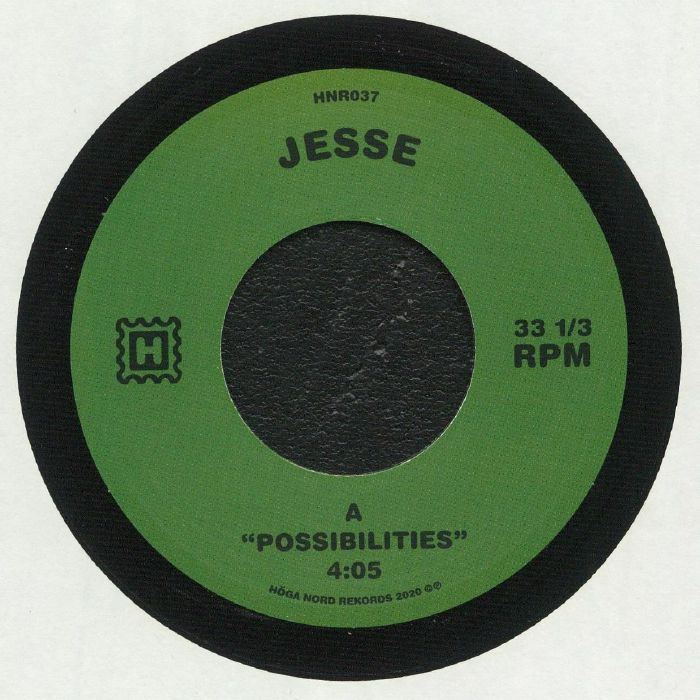 Jesse Possibilites