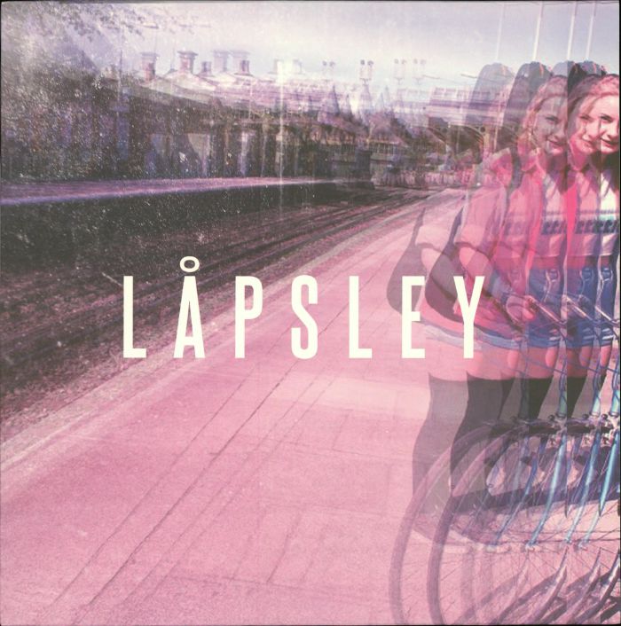 Lapsley Station