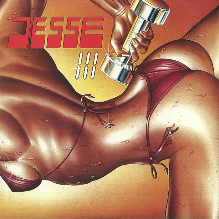 Jesse III