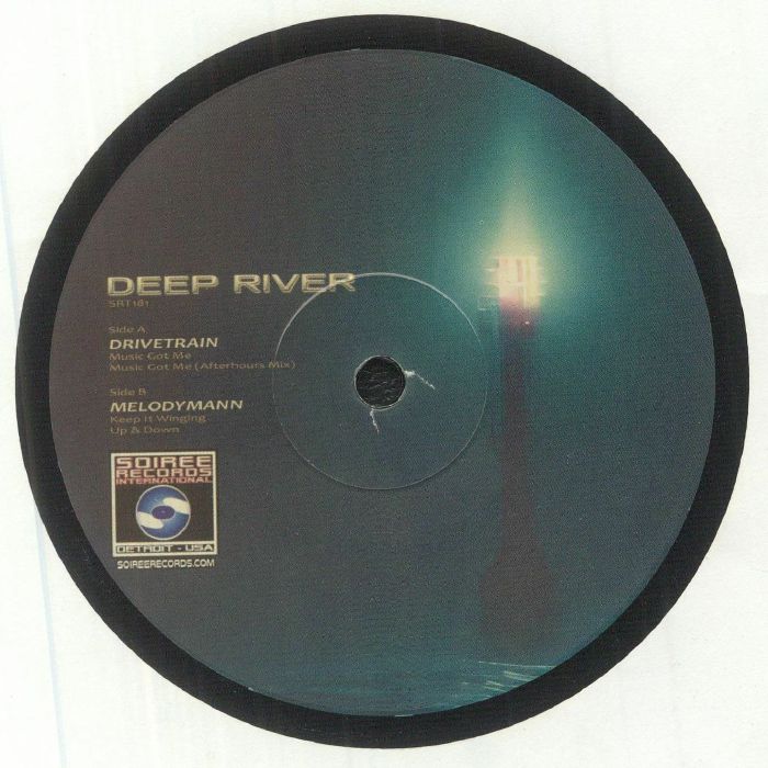 Drivetrain | Melodymann Deep River