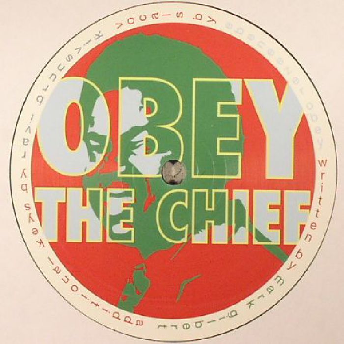 Stupid Human Obey The Chief