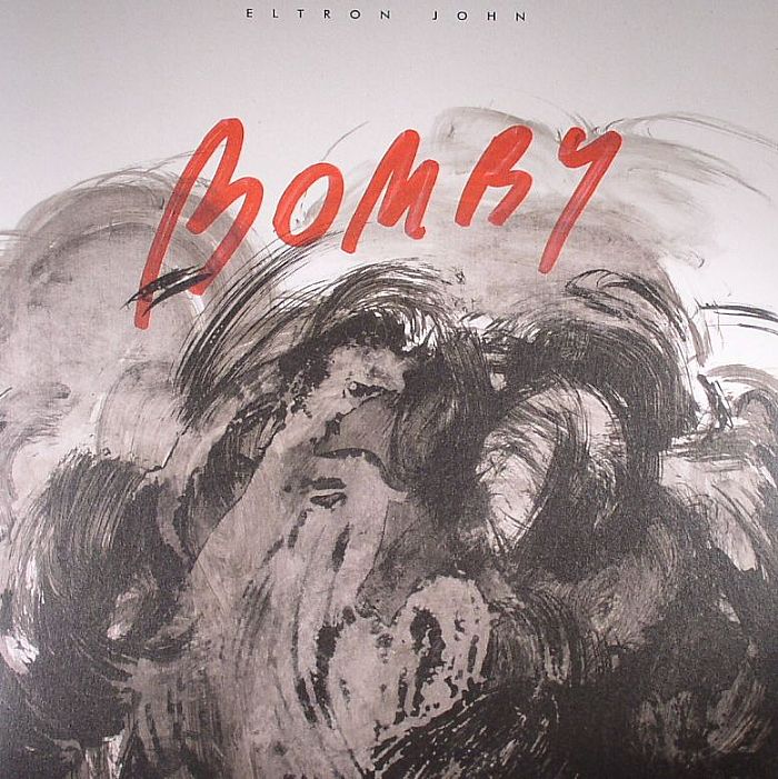 Eltron John Bomby EP