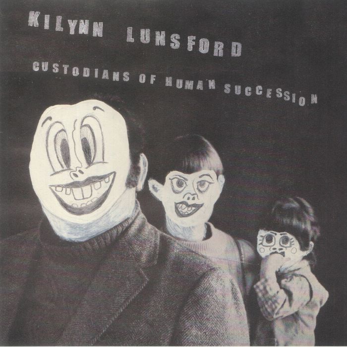 Kilynn Lunsford Custodians Of Human Succession