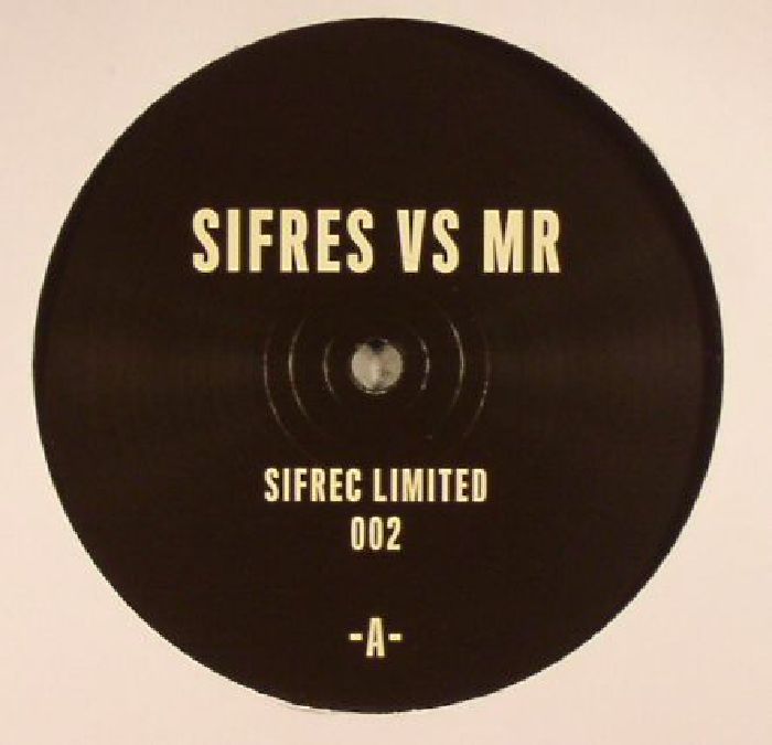 Sifres Vinyl