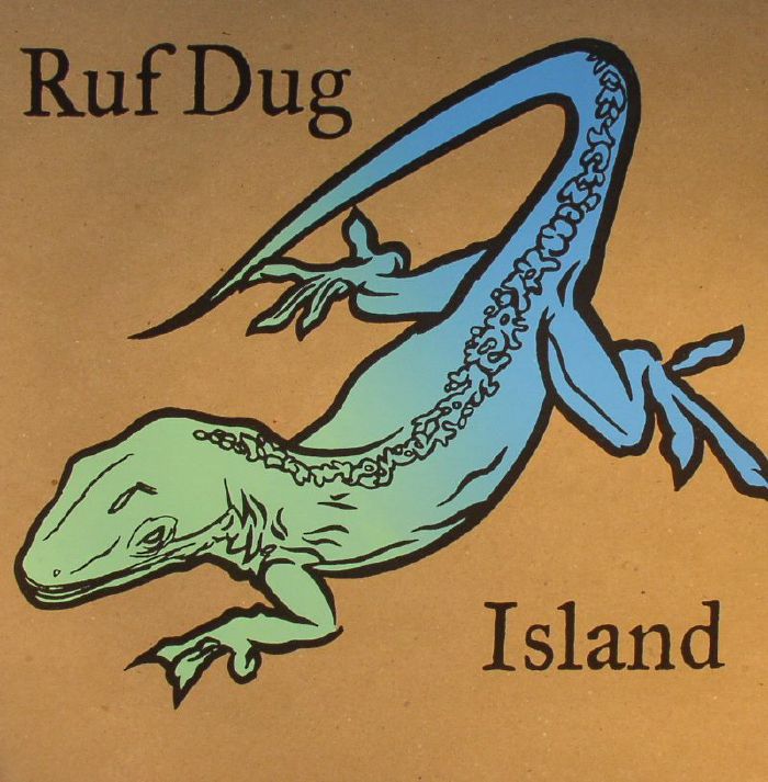Ruf Dug Island