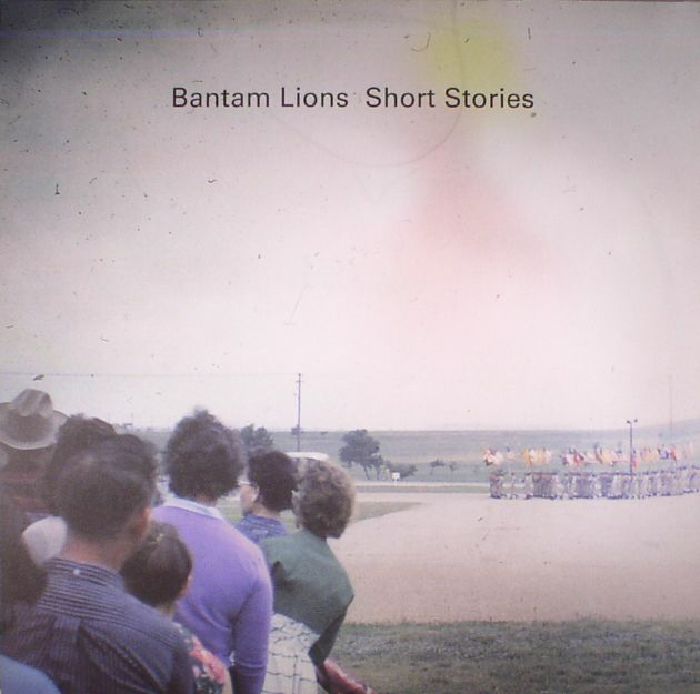 Bantam Lions Short Stories