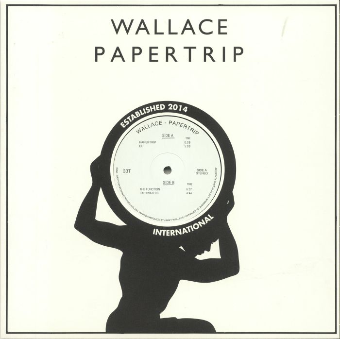 Wallace Papertrip