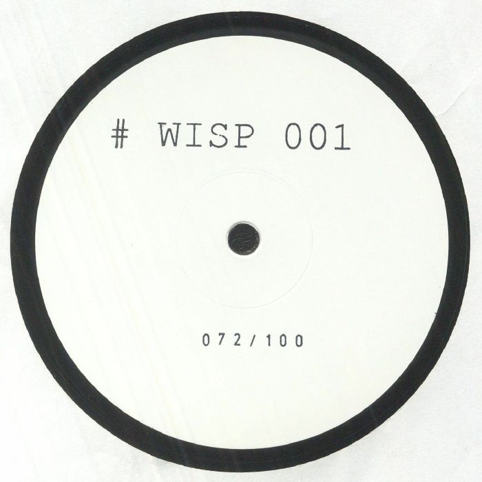 Wisp Vinyl