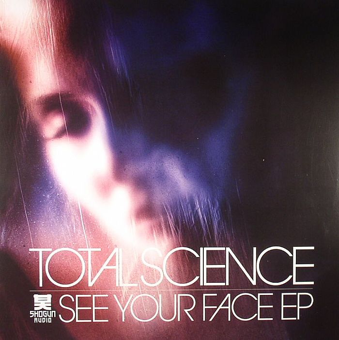 Total Science See Your Face EP