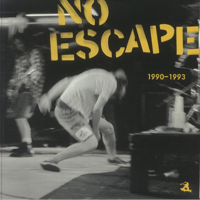 No Escape 1990 1993