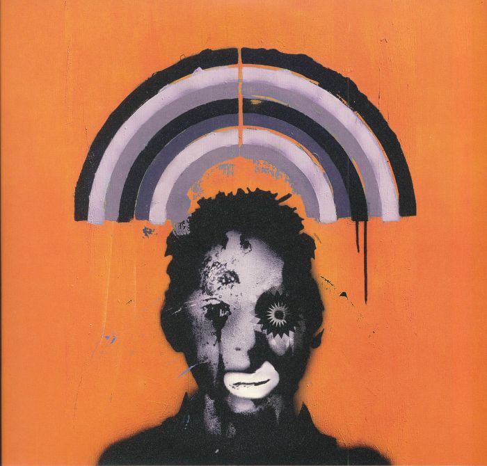 Massive Attack Heligoland (reissue)