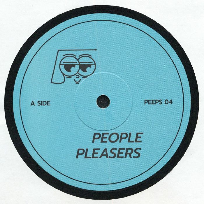 Shep' Reach For The Tongs EP
