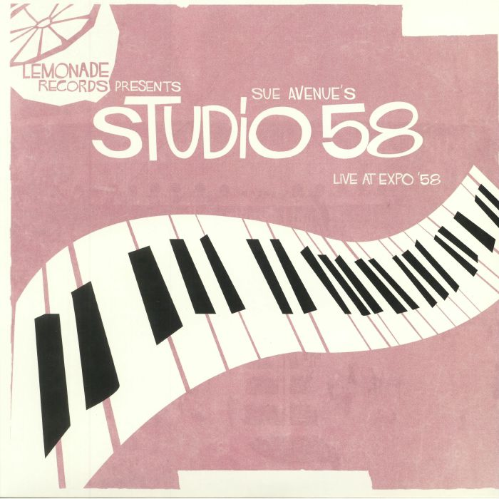 Studio 58 Live At Expo 58