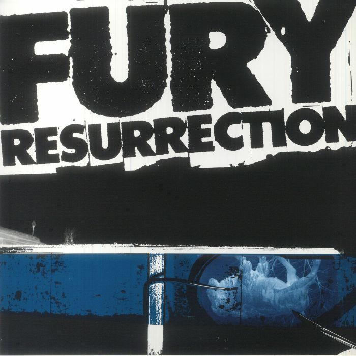 Fury Resurrection