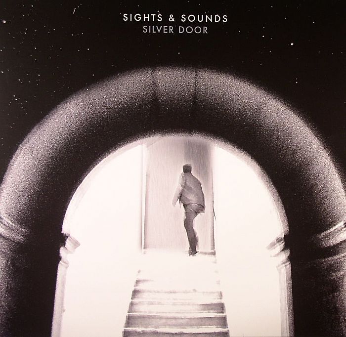 Sights and Sounds Silver Door