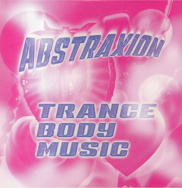 Abstraxion Trance Body Music
