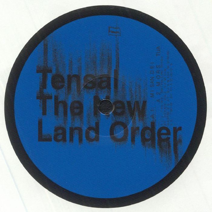 Tensal The New Land Order