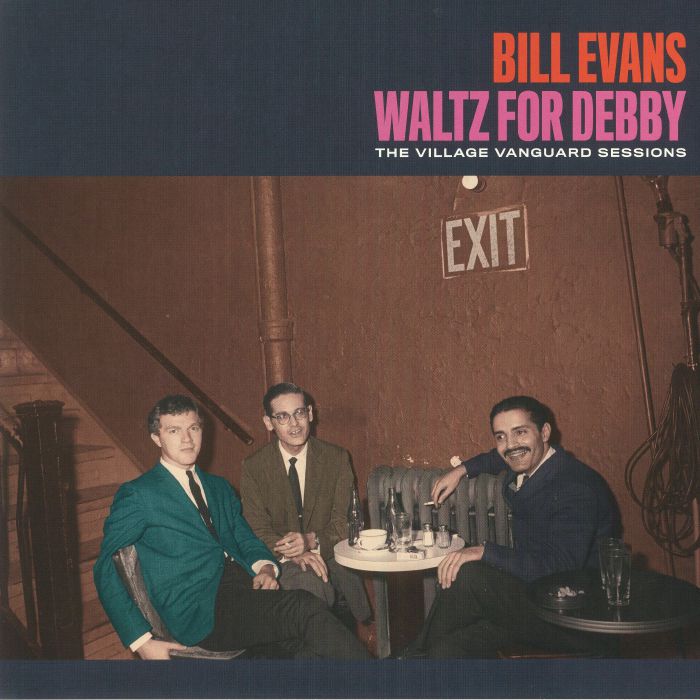 Bill Evans Waltz For Debby: The Village Vanguard Sessions