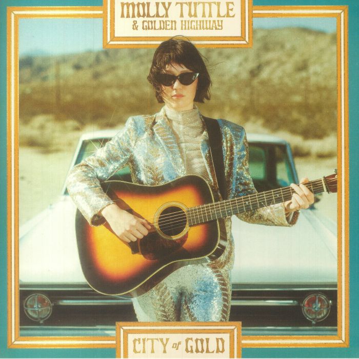 Molly Tuttle and Golden Highway City Of Gold