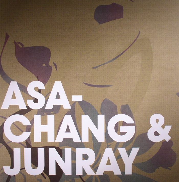 Asa Chang & Junray Vinyl