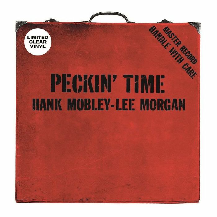 Hank Mobley | Lee Morgan Pekin Time