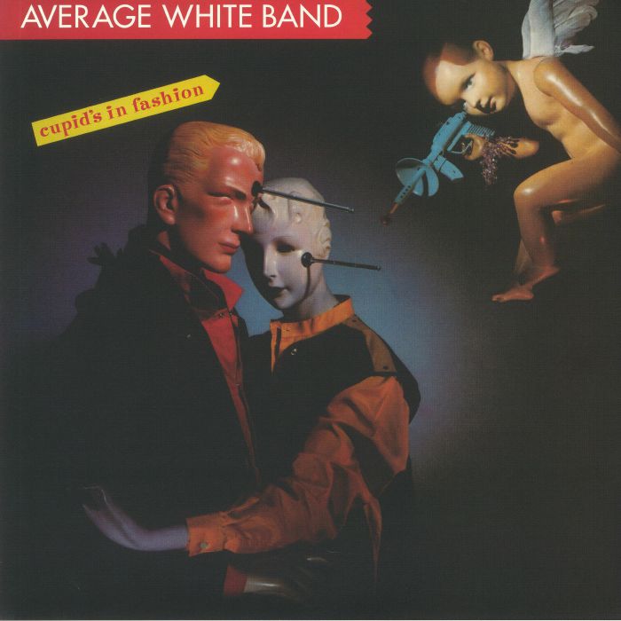 Average White Band Cupids In Fashion