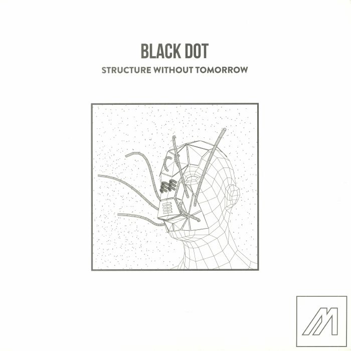 Black Dot Structure Without Tomorrow