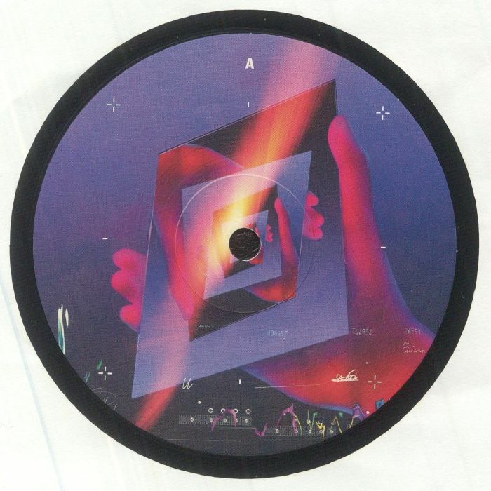 Oscar L Vinyl