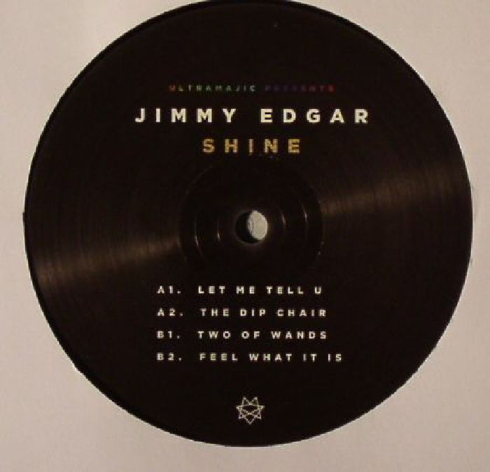 Jimmy Edgar Shine