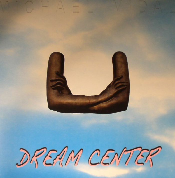 Michael Vidal Dream Center