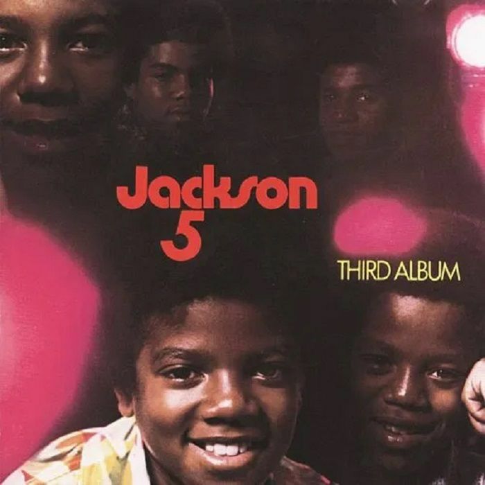 Jackson 5 Third Album