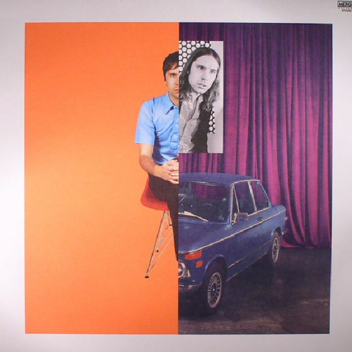 Mike Krol Mike Krol Is Never Dead: The First Two Records