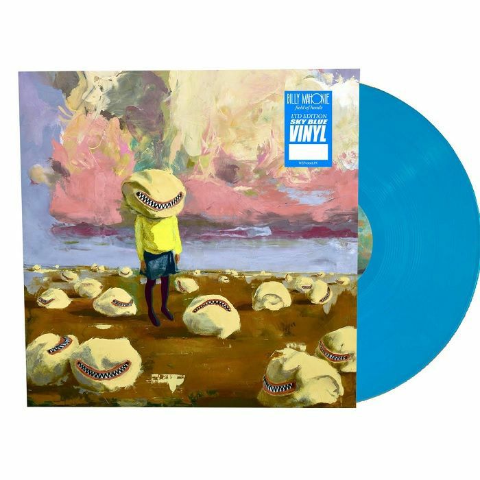 Whistling Sam Projects Vinyl