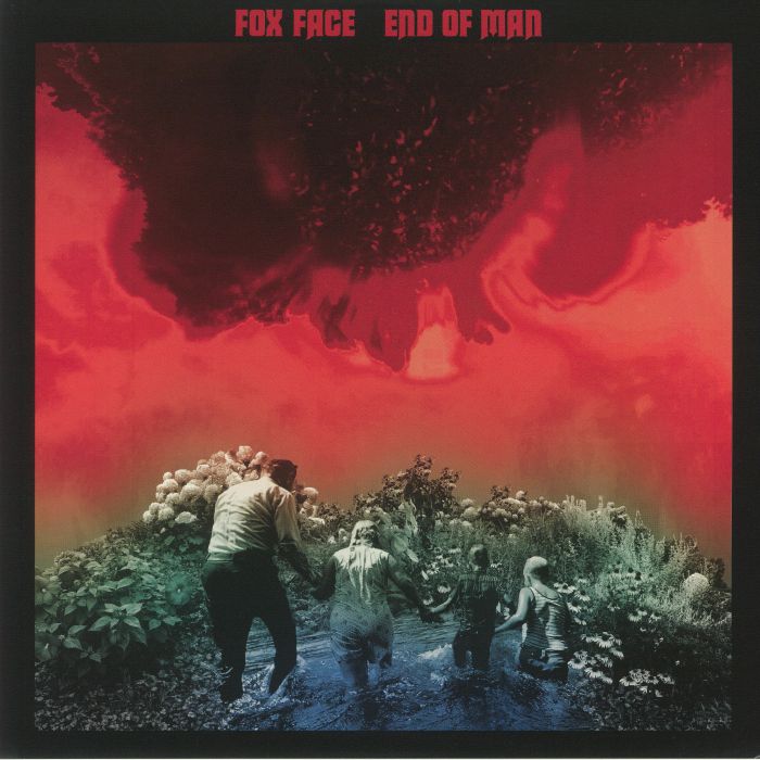 Fox Face End Of Man