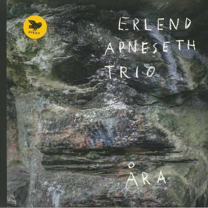 Erlend Apneseth Trio Ara