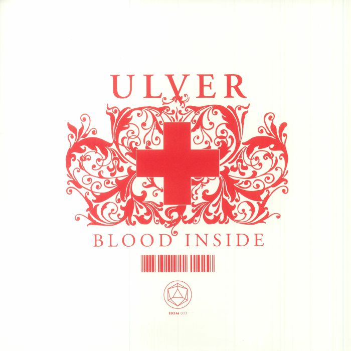 Ulver Blood Inside