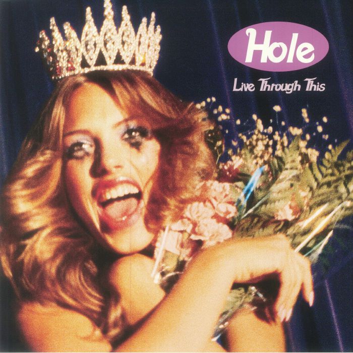Hole Live Through This (National Album Day 2023)